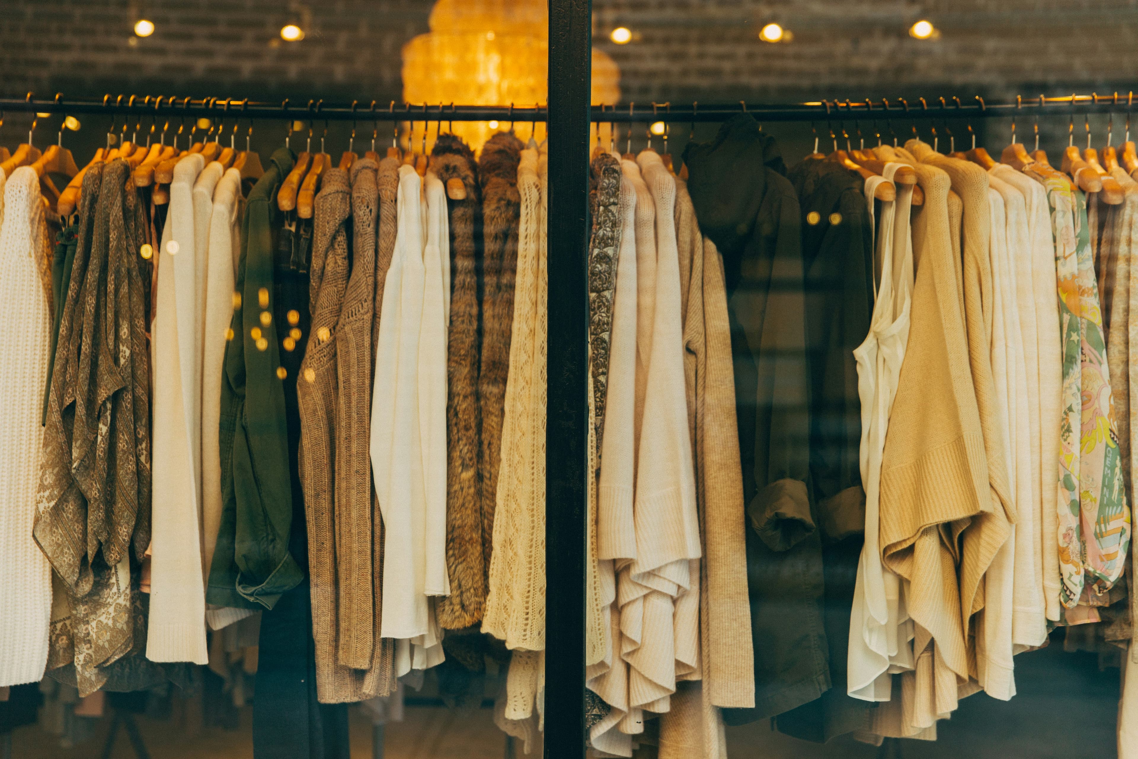 Fast Fashion and the Environment